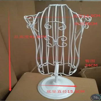 

High Quality Metal Pet Dog Mannequins Dog Model Pet Clothes Display Hangers child Attractive Supplies 1PC cat mannequin ,M00476