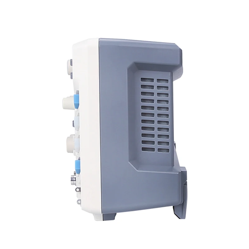 UNI-T UTD2102CEX-II 100 МГц цифровой люминесцентный осциллограф 1GS/s выборка/2 канала