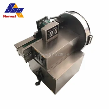 

Automatic Vegetable Cutter machine Commercial green leafy vegetable cutter machines for Kitchen