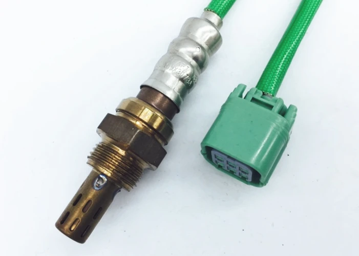 

High Quality O2 Oxygen Sensor Fit For HONDA CR-V CRV 36532RZA004 DOWNSTREAM REAR - 4 Wire Lambda