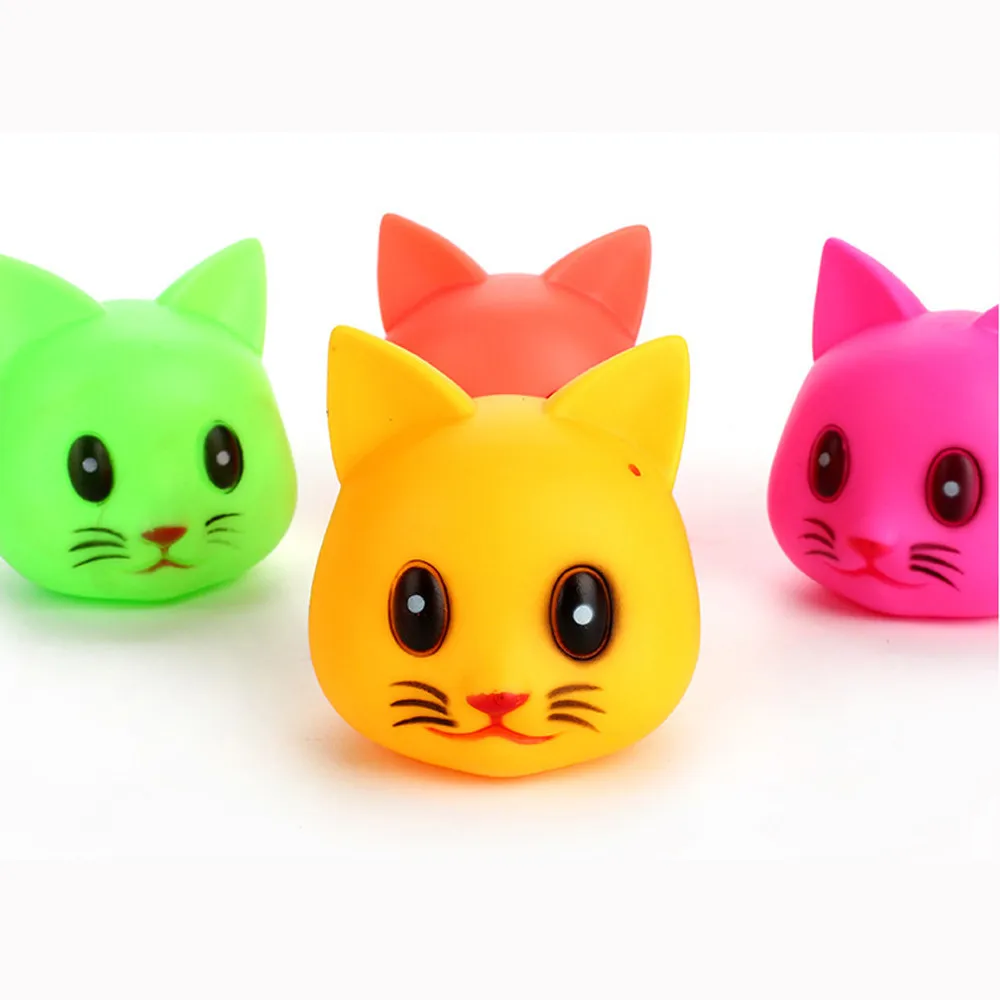 Популярная игрушка для домашних животных, собак, кошек, пищащих плюшевых жеваний, щенков, пищалок, звуковая игра, Обучающие игрушки, сахарный клей, веселое Рождество, Jouet de compagnie