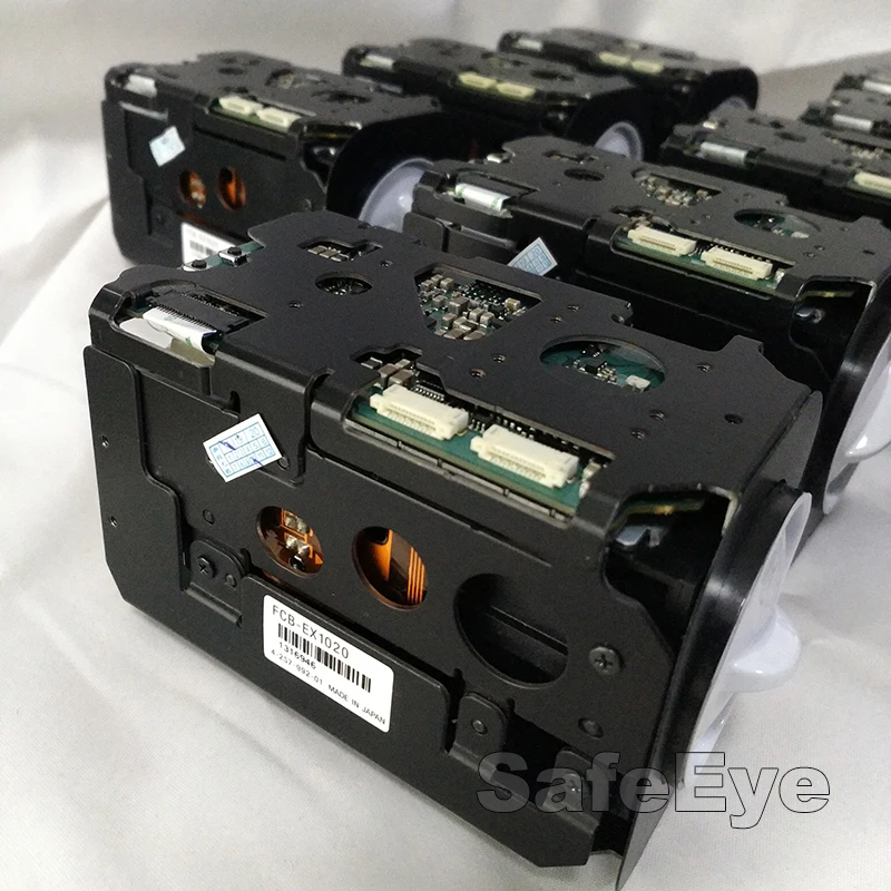 Бесплатная доставка модуль камеры SONY FCB EX1020 NTSC 36x Zoom PTZ Block|Камеры видеонаблюдения|