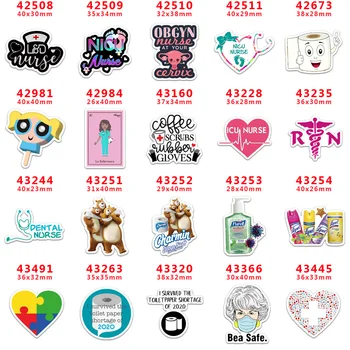

2020new arrival 30pcs/lot free shipping Resin flatback for Hair Bows Snack Planar Resin Crafts for DIY Phone Decorations PR42508
