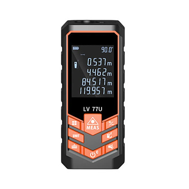 лазерная рулетка охота электронная измерительная уровень 360 строительная