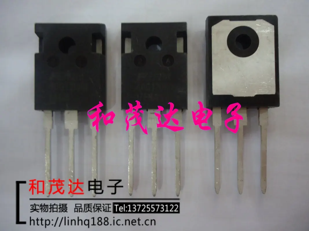 2 шт./30G120HD FGW30N120HD-247 1200V30A