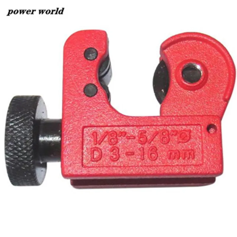 Pipe Cutter Small 
