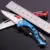 Fold Pare Peel Pocket Carabiner Knife Outdoor Box Blade Quickdraw Care Hang Self Tool Package Tools Multi Open Camp Survive