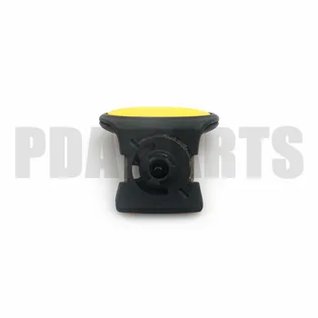 

10pcs Scan Trigger Replacement for Honeywell LXE 8600 Ring Scanner