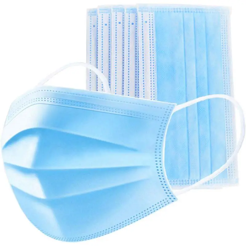 

10Pcs Masks Outdoor Anti-Dust Unisex Elastic Fask Masks Dropshipping