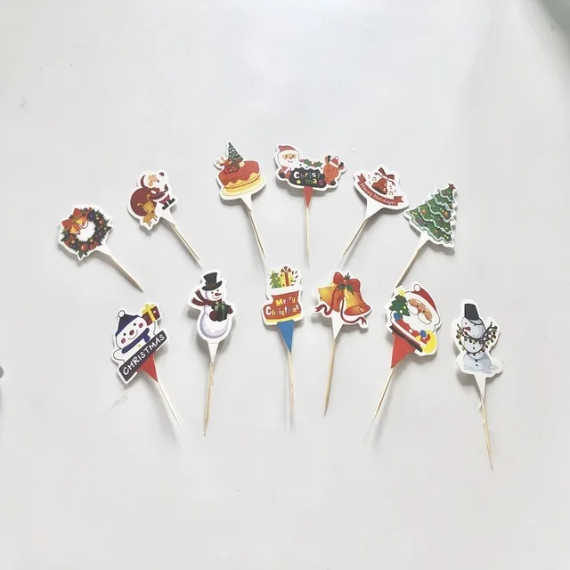25PCS-Paper-Cupcake-Topper-Birthday-Party-Decoration-cake-candle-Birthday-Cake-Cake-Toppers-Christmas-for-home.jpg_640x640