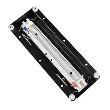 Гитарный усилитель пружинный реверберации Танк блок гитарра усилитель часть 2 пружины реверберации типа TPSB2EB2C1B риверберо коробка 110 D