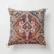 Cushion Cover Scandinavian Homestay Moroccan Style Pillow Case Bohemian Light Luxury Living Room Bedroom Pillowcase 21