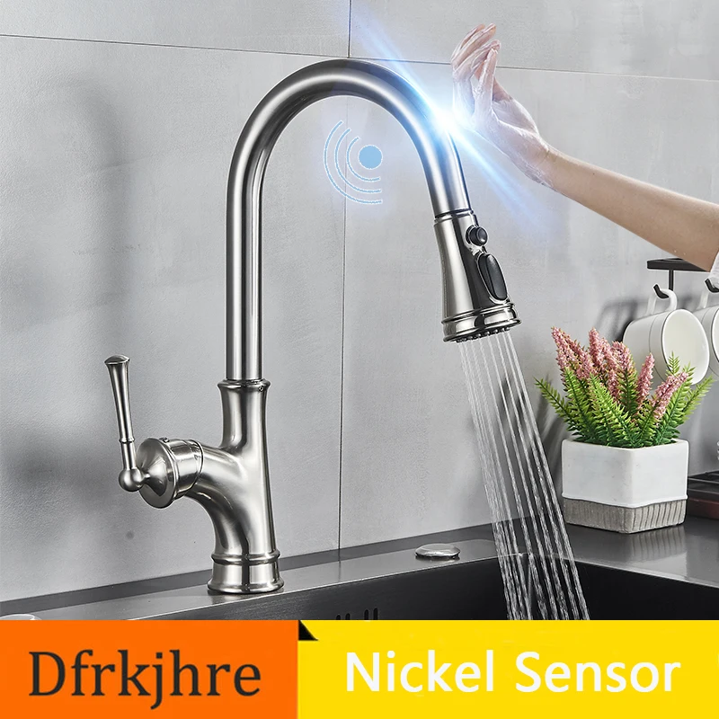 Nickel Sensor