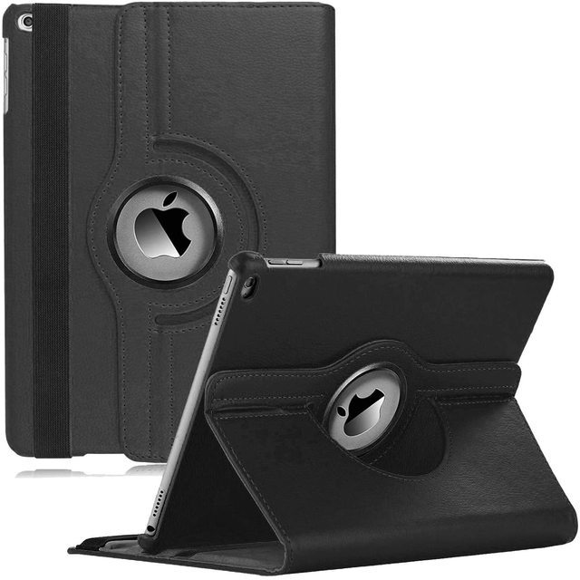 For iPad Air 4 2020 8th Gen 10.2 Case Cover 360 Degree Rotating Stand Magnet Cover for iPad 2020 Case iPad 8 10.2"10.9"cover