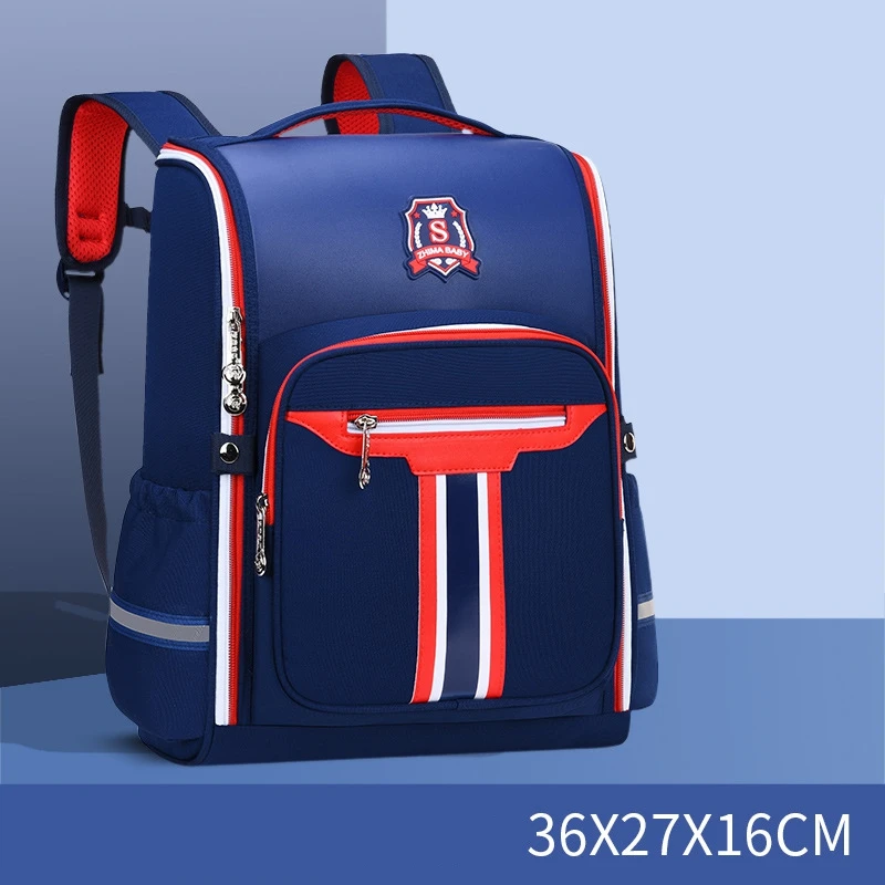 Рисунок 5 - Детский ортопедический рюкзак для