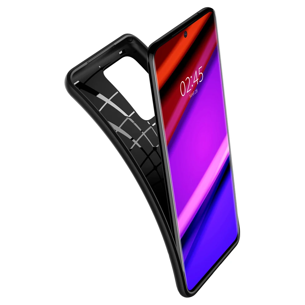 Spigen Core Armor Case for Samsung Galaxy S20 Plus / S20 Ultra / S20 Spigen Core Armor Case for Samsung Galaxy S20 Plus / S20 Ultra / S20