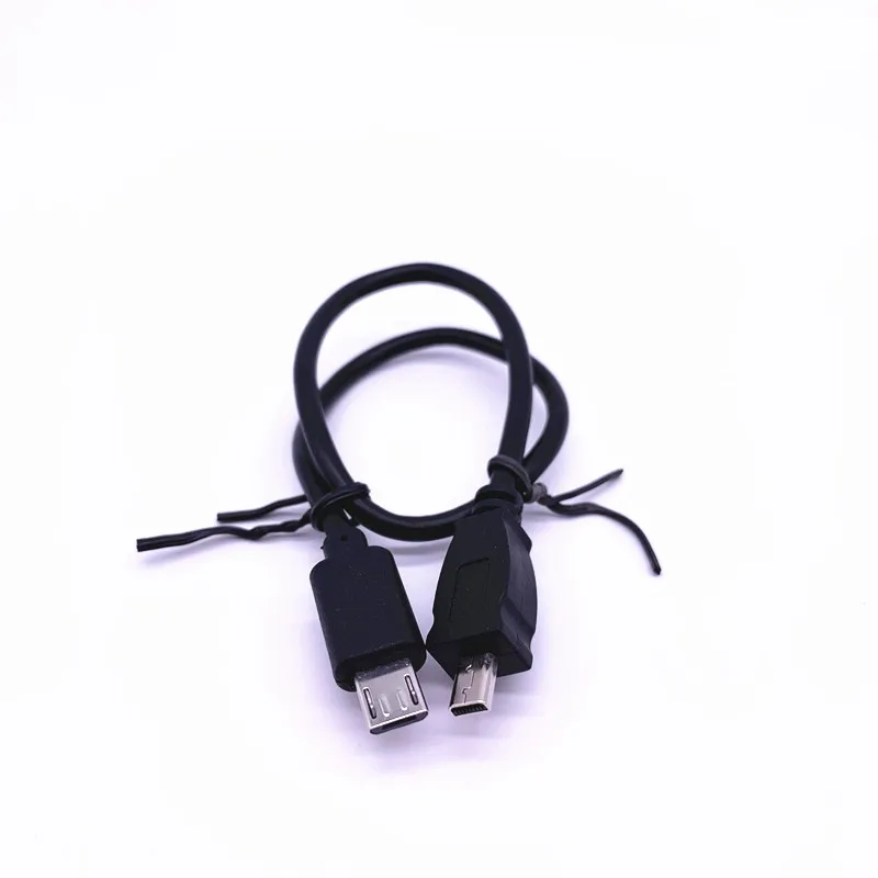 Micro Usb для 8-контактной камеры и видеокамеры кабель синхронизации данных Nikon CoolPix