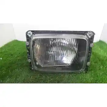 

207971 headlight Right Mercedes T1 Box (601, 611)