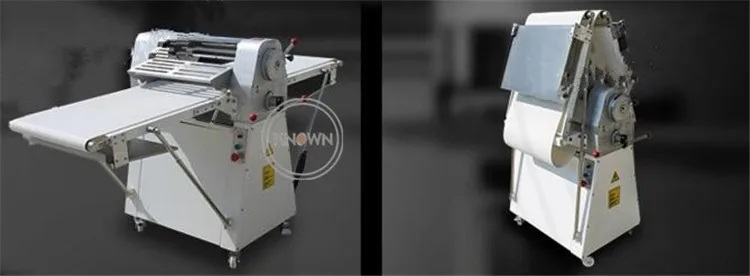 dough sheeter75002