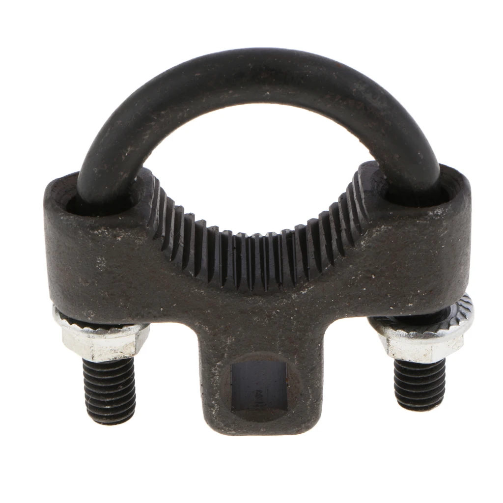1 x Tie Rod Tools Inner Tie Rod Removal Installation Tool Set Black for Universal Cars