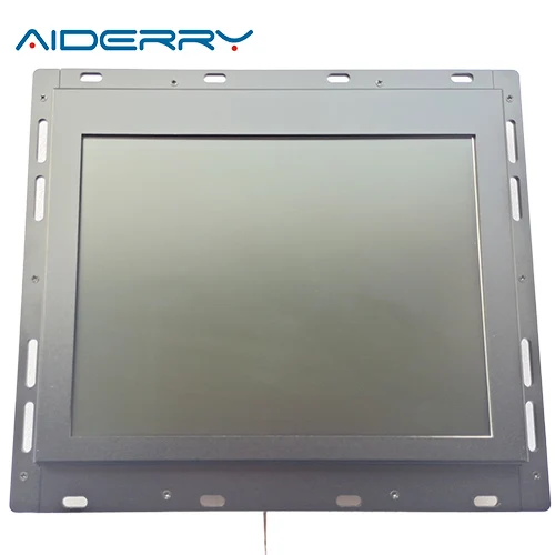 28hm-nm4 Lcd Monitor Compatible 14 Inch For Haas Vf1 Vf2 Vf3 Vf7