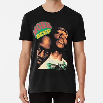 

Mobb Deep T shirt