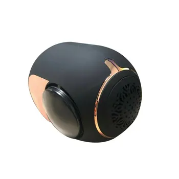 

High-End Wireless Speaker Mini Portable Bluetooth Speaker Strong Subwoofer Support TF Card JR Deals