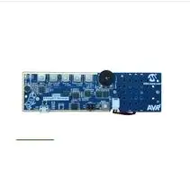 ATAVRPARROT развивающие доски и комплекты-AVR PARROT