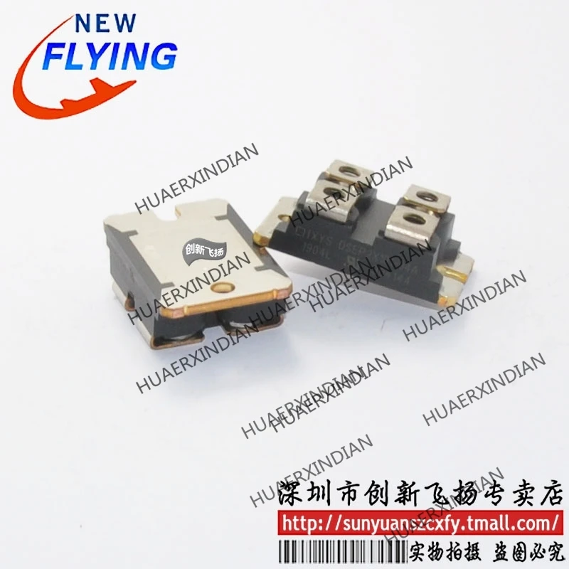 

Brand new original DSEP2X101-04A 100A400V