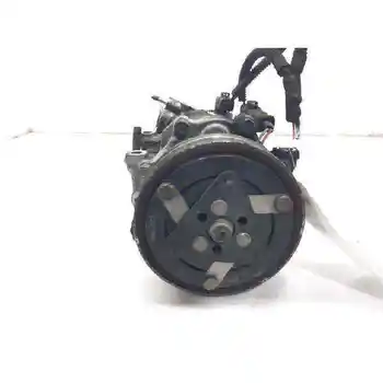 

9684432480 COMPRESSOR AIR CONDITIONING CITROEN C4 PICASSO