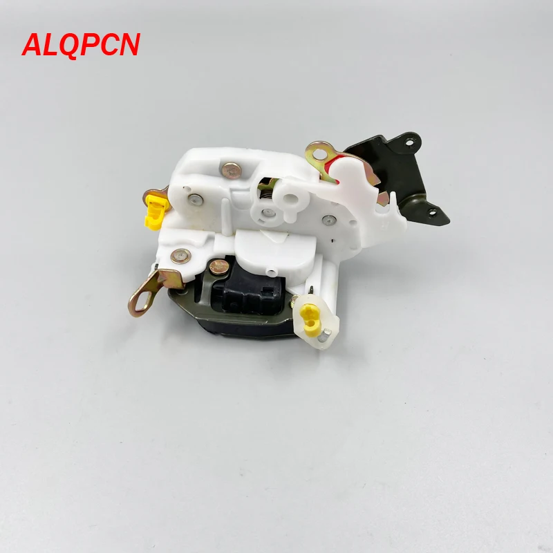 닛산 navara d22 1997-2002 80500-STG0B 80501-STG0B 용 전면 도어 잠금 기계 래치