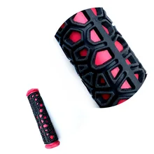 Крышка для захвата горного велосипеда/ручка для велосипеда/крышка для ручки для снегохода/крышка для рукоятки для водного Куба Yan Army