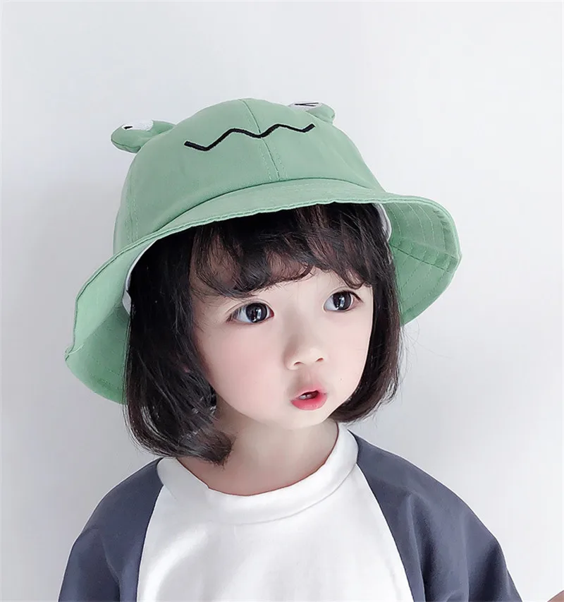 trendy toddler hats