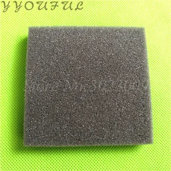 

Inkjet plotter Roland waste ink sponge for RA640 VP540 SP300 XJ640 SJ640 XC540 SC540 capping cleaner kit 8x8x1cm 4pcs