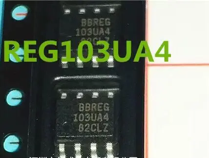 1 шт./REG103UA-3.3 REG103UA SOP8