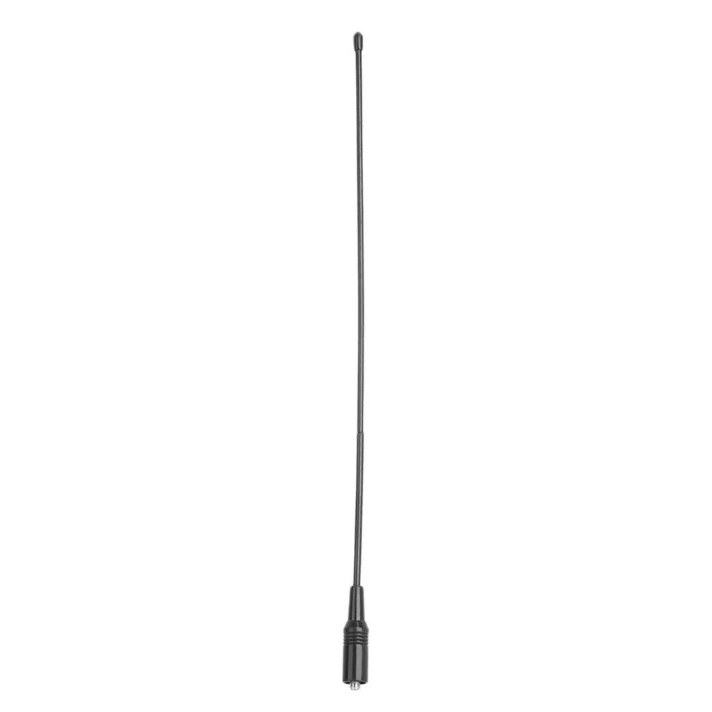 NA-771 SMA-Female Двухдиапазонная UV 144/430Mhz 10W антенна с высоким коэффициентом усиления