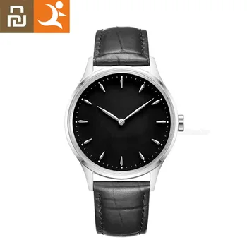 

Youpin Smart Watches synthesis Sapphire Waterproof with Sport Sensor BLE4.0 Wireless Connect Dual time display MI Home