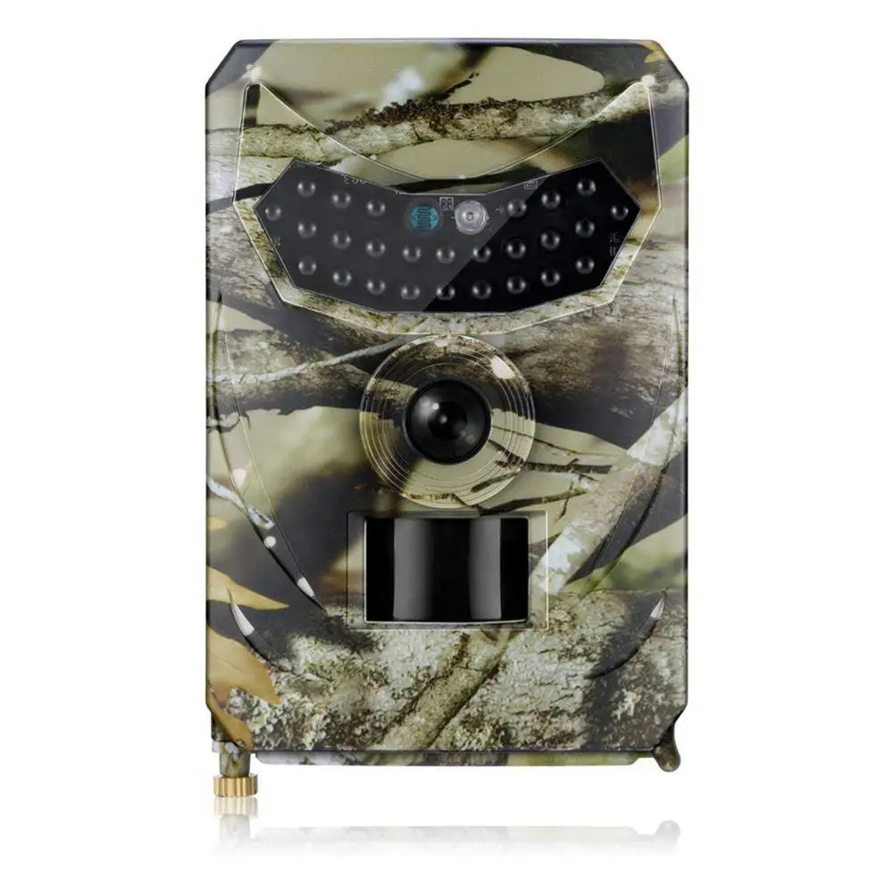 

DSstyles Professional HD hunting camera PR100 Hunting Camera Photo Trap 12MP Wildlife Trail Cameras for Hunting Scouting Game
