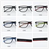 TAG Brand TR90 myopia glasses frame men prescription glasses frame women eye glasses frames for men spectacle frames eyeglasses ► Photo 2/6