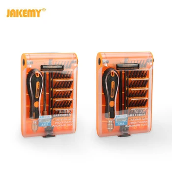 

38 in1 Multifunctional Combination for Disassembly of Tablet Computer Mobile Phone Multifunctional Precision Screw Tool Set