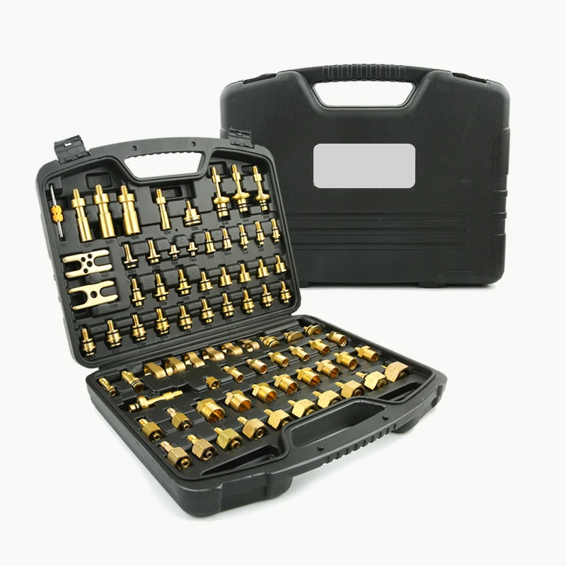 UURIG Multifunctional Universal Wooden Threaded