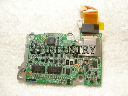 Original D70 CCD CMOS Image Sensor With Perfectly Low Pass Filter Glass For Nikon