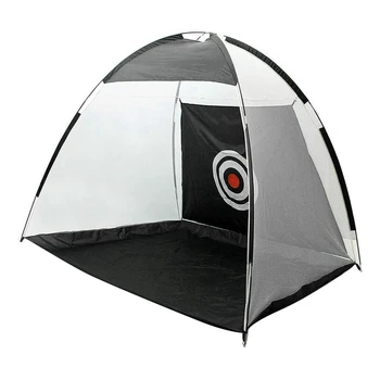 

Golf Net Golf Hitting Nets Training Aids Practice Nets for Backyard Garden Driving Range for Indoor Outdoor Sports