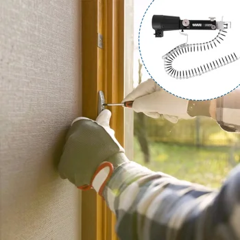 

1 Pc Screw Machine Premium Durable Professional High Quality Automatic Nail Machine for Wood Kitchen