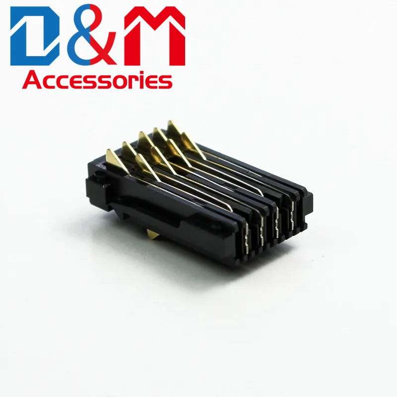 

Держатель чипа картриджа CSIC для Epson WF-6530 3721 3720 3725 3730 3733 4725 4730 4734 4740 2532 2528 2538 2548