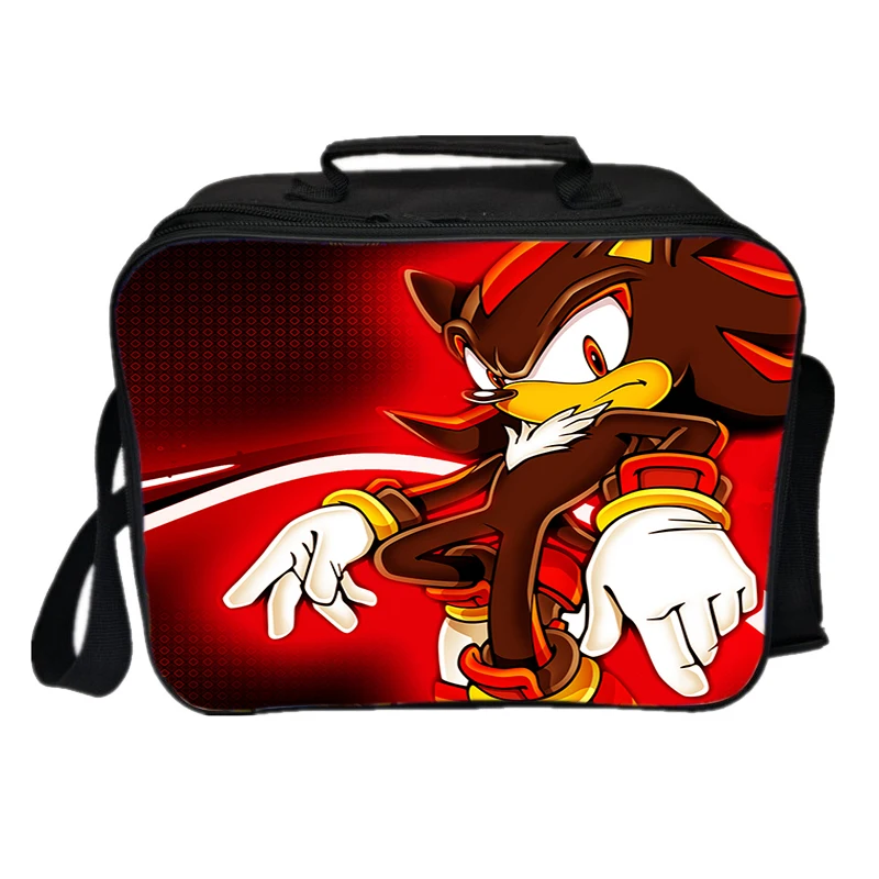 Bolsas p/ almoço