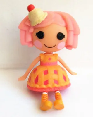 Lalaloopsy Мини Lala Oopsie принцесса кукла Фигурка куклы для девочек детские игрушки украшения подарки для детей - Цвет: 2