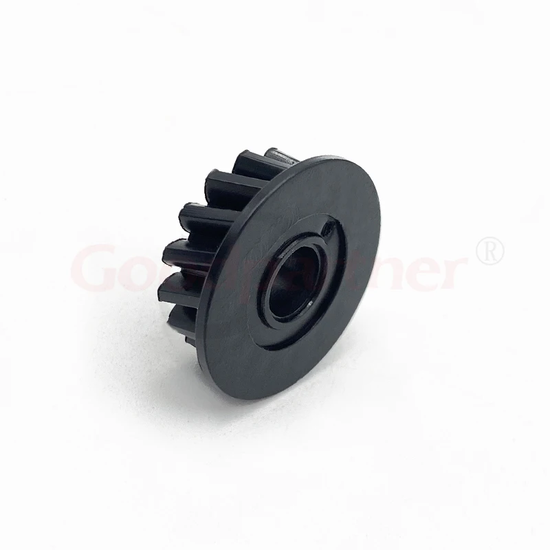 Engrenagem do Fusor para Xerox V80 V180 V2100 V3100versant 80 180 2100 3100 10x 007k98680 007k98681 007k98682 - Imagem 4