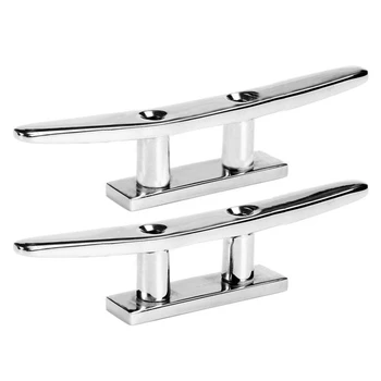 

New Arrival-Boating Boat Deck Spikes 15.2 Cm 316 Stainless Steel 2 Packs