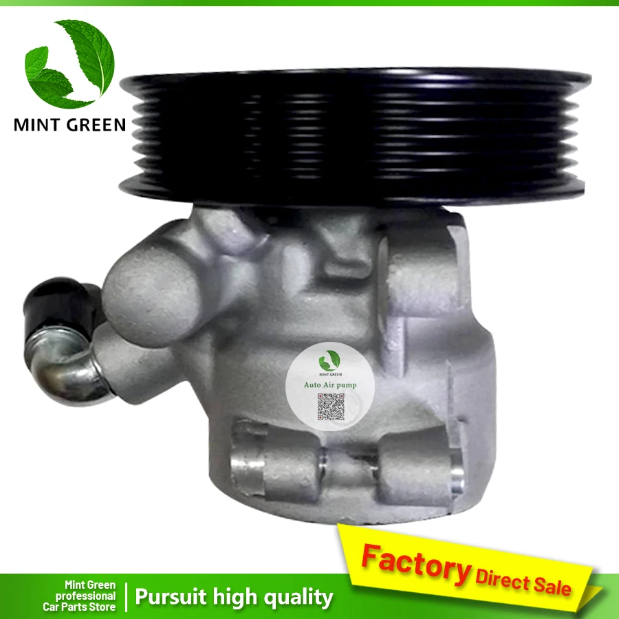 New Power Steering Pump Ford Ford ECOSPORT FIESTA STREET KA1.01.6